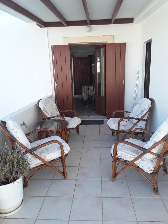 Sunset Studios And Apartments For Adults Over 21 Only Naousa  Ngoại thất bức ảnh