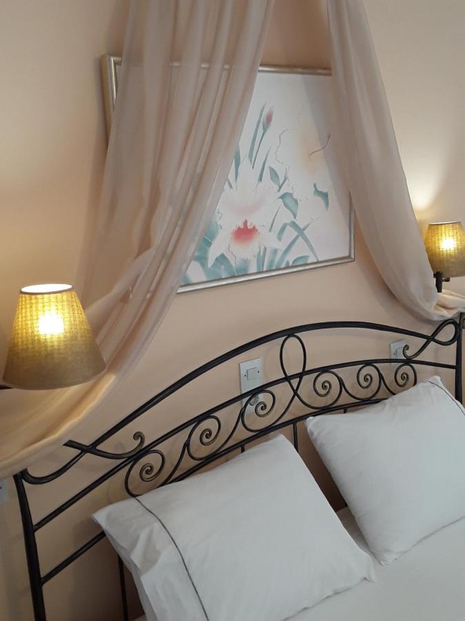 Sunset Studios And Apartments For Adults Over 21 Only Naousa  Ngoại thất bức ảnh