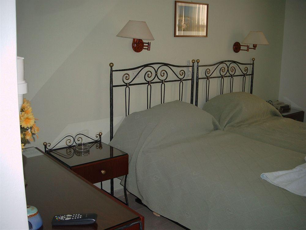 Sunset Studios And Apartments For Adults Over 21 Only Naousa  Ngoại thất bức ảnh
