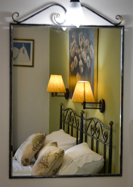 Sunset Studios And Apartments For Adults Over 21 Only Naousa  Ngoại thất bức ảnh